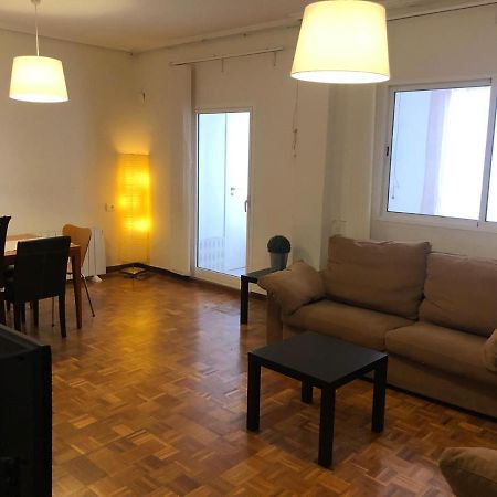Km0 Centro Ciudad Apartment บาเลนเซีย ภายนอก รูปภาพ