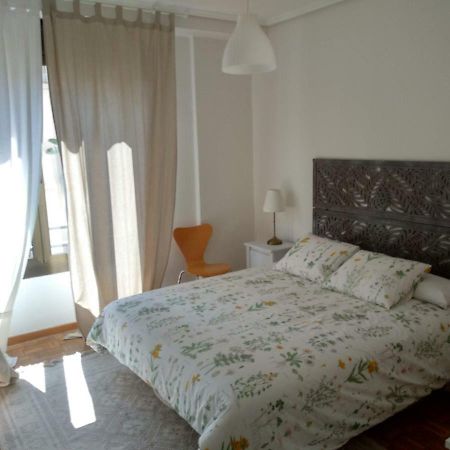 Km0 Centro Ciudad Apartment บาเลนเซีย ภายนอก รูปภาพ