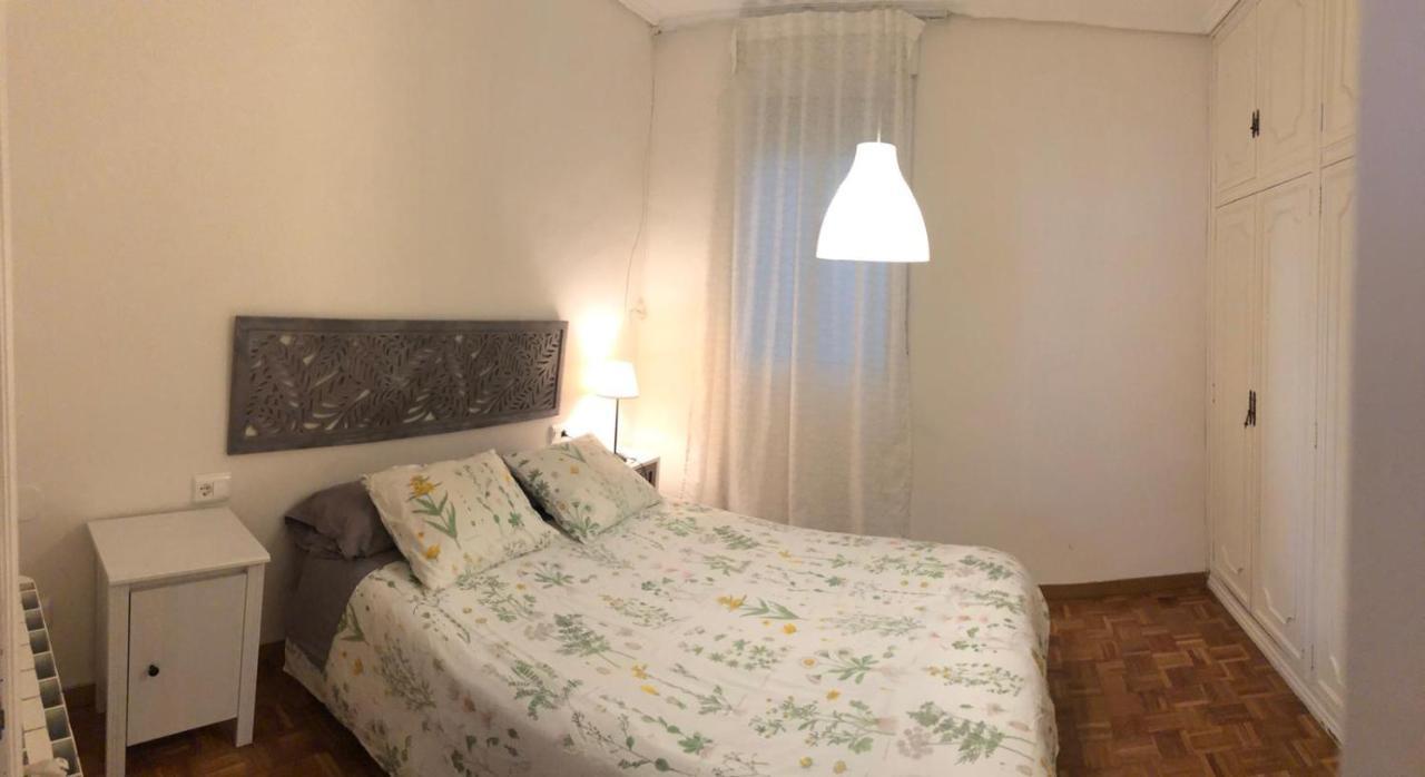 Km0 Centro Ciudad Apartment บาเลนเซีย ภายนอก รูปภาพ
