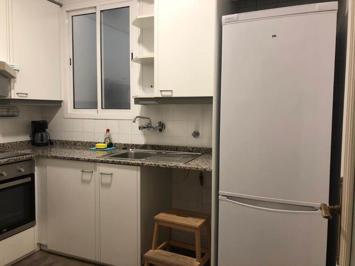 Km0 Centro Ciudad Apartment บาเลนเซีย ภายนอก รูปภาพ