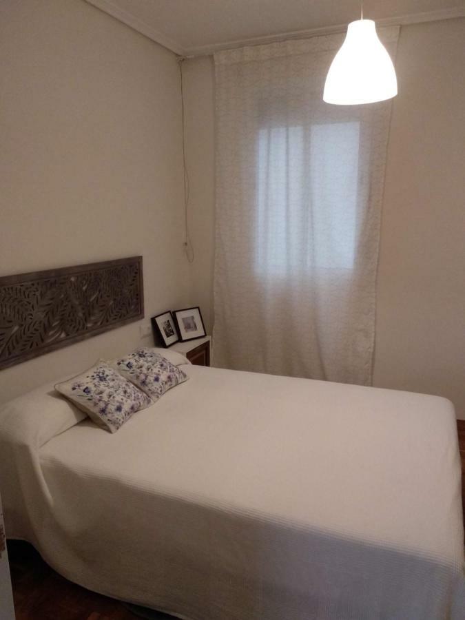 Km0 Centro Ciudad Apartment บาเลนเซีย ภายนอก รูปภาพ