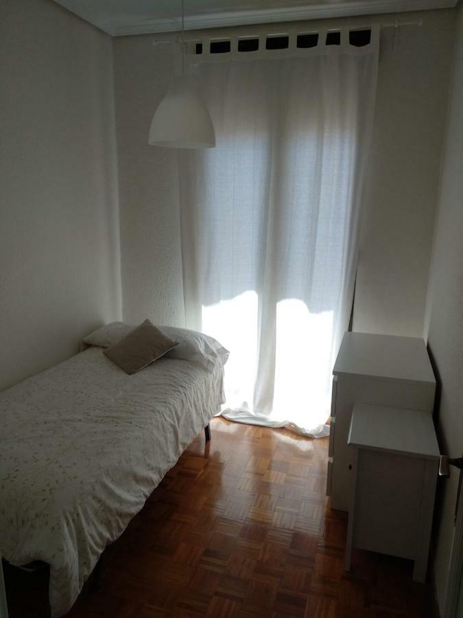 Km0 Centro Ciudad Apartment บาเลนเซีย ภายนอก รูปภาพ