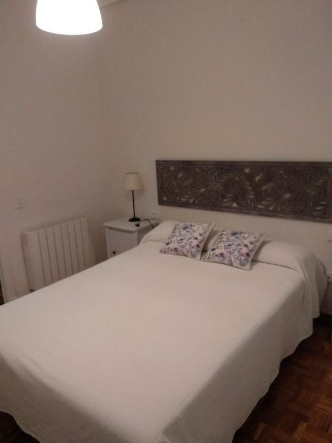 Km0 Centro Ciudad Apartment บาเลนเซีย ภายนอก รูปภาพ